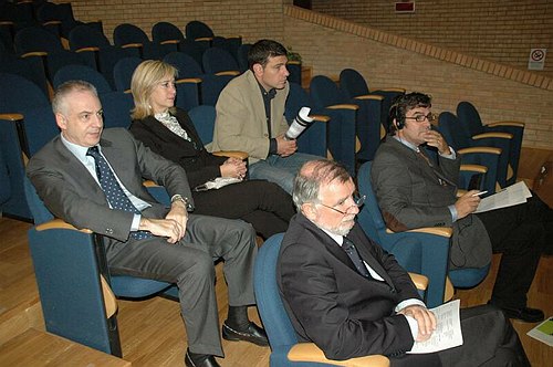 Facolt� di Mecina e Chirurgia