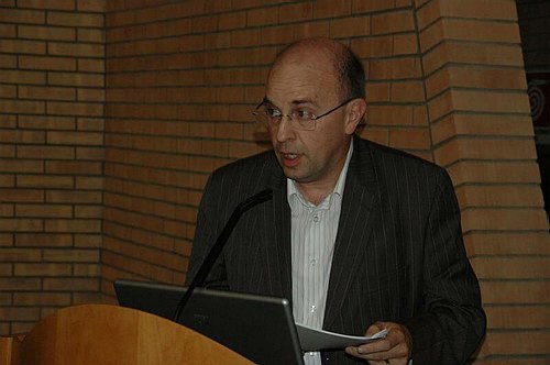 Facolt� di Medicina e Chirutgia