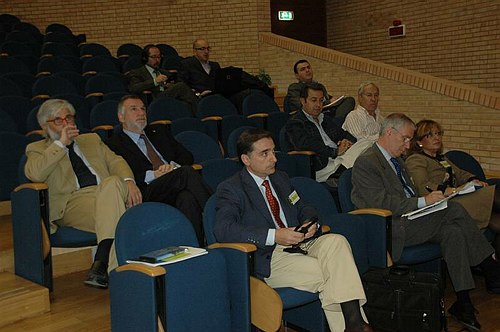 Facolt� di Medicina e Chirurgia