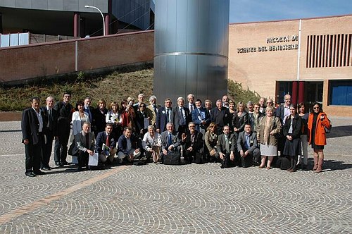 Facolt� di Medicina e Chirurgia