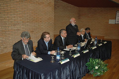 Facolt� di Medicina e Chirurgia