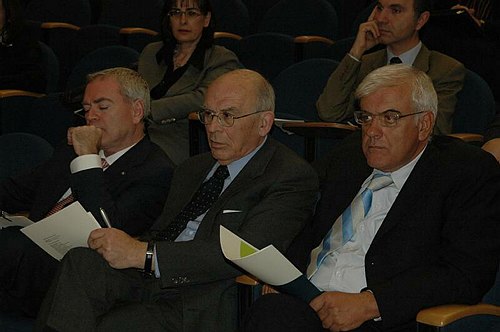 Facolt� di Medicina e Chirurgia