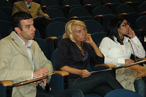 Facolt� di Medicina e Chirurgia