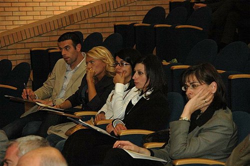 Facolt� di Medicina e Chirurgia