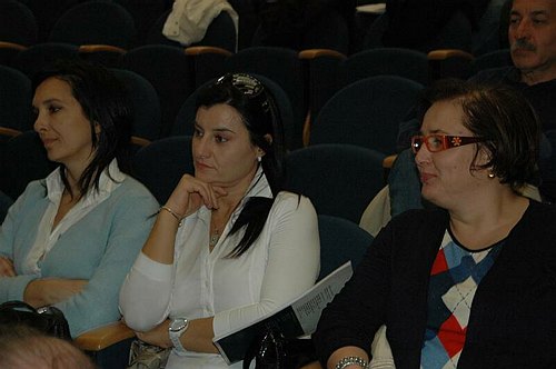 Facolt� di Medicina e Chirurgia