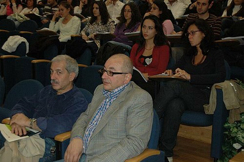 Facolt� di Medicina e Chirurgia