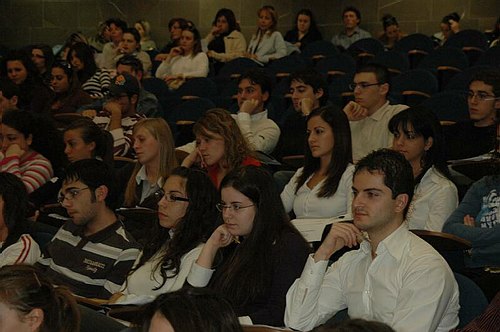 Facolt� di Medicina e Chirurgia