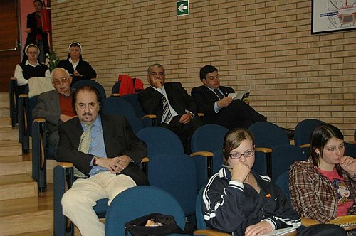 Facolt� di Medicina e Chirurgia