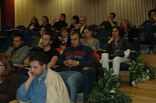 Facolt� di Medicina e Chirurgia