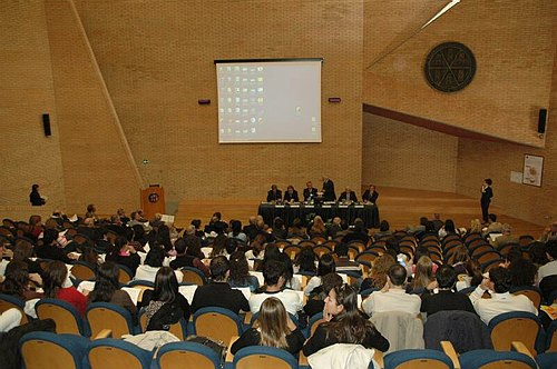 Facolt� di Medicina e Chirurgia