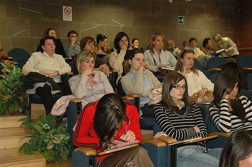 Facolt� di Medicina e Chirurgia