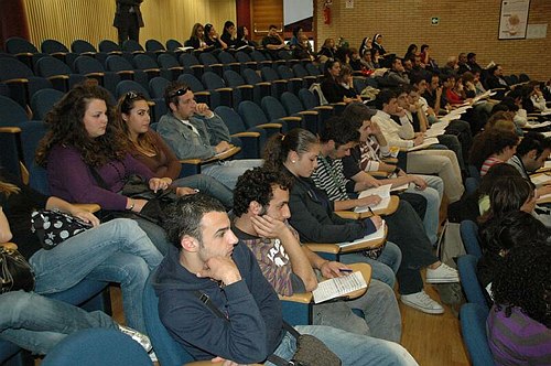 Facolt� di Medicina e Chirurgia