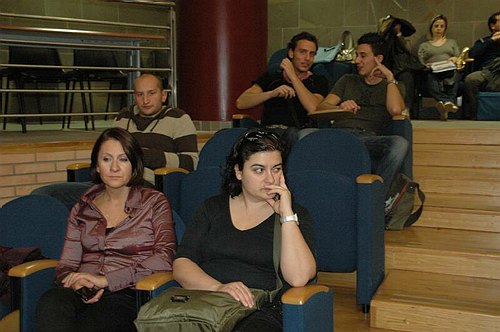 Facolt� di Medicina e Chirurgia