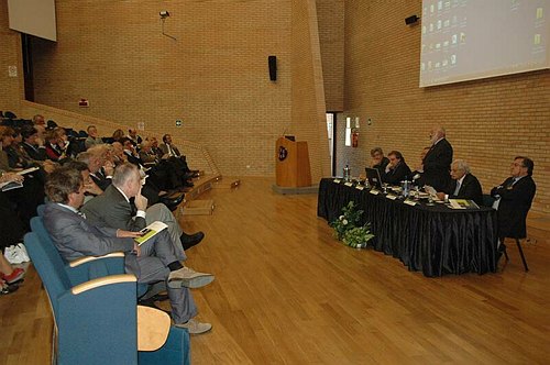 Facolt� di Medicina e Chirurgia