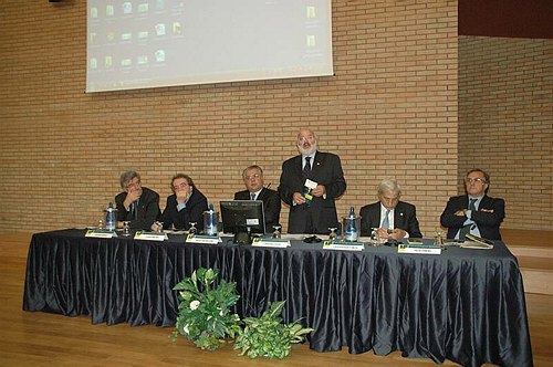 Facolt� di Medicina e Chirurgia