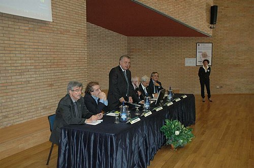 Facolt� di Medicina e Chirurgia