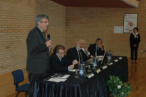 Facolt� di Medicina e Chirurgia