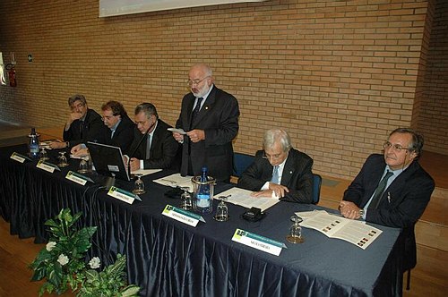 Facolt� di Medicina e Chirurgia