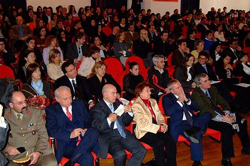 Convegno di studi