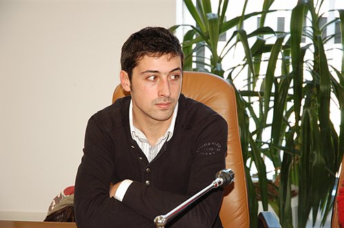 Prima riunione consiglio degli studenti