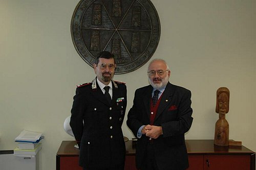 Universit� degli Studi del Molise