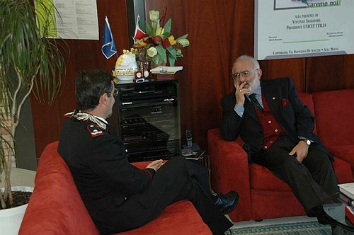 Universit� degli Studi del Molise