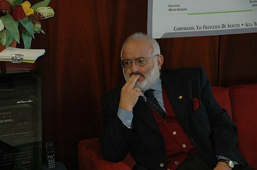 Universit� degli Studi del Molise