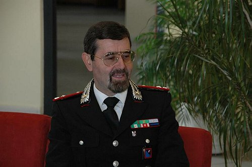 Universit� degli Studi del Molise