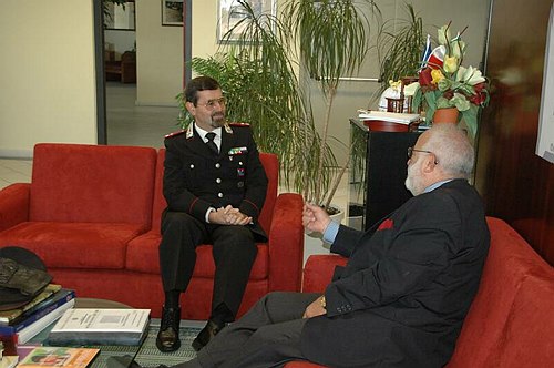 Universit� degli Studi del Molise