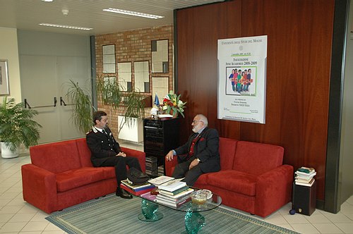 Universit� degli Studi del Molise