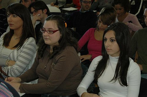 Dipartimento di Scienze Economiche Gestionali e Sociali 