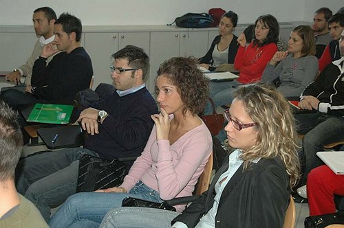 Dipartimento di Scienze Economiche Gestionali e Sociali 