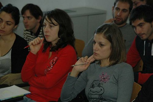 Dipartimento di Scienze Economiche Gestionali e Sociali 