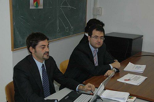 Dipartimento di Scienze Economiche Gestionali e Sociali 