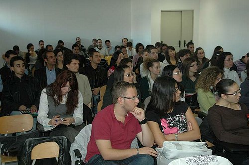 Dipartimento di Scienze Economiche Gestionali e Sociali 