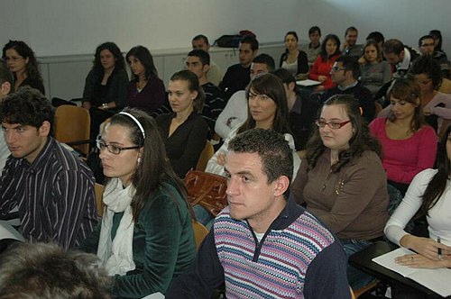 Dipartimento di Scienze Economiche Gestionali e Sociali 