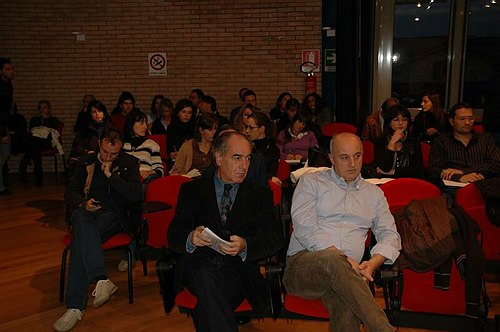 Ciclo di seminari 