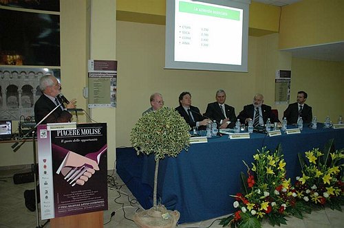 �Commercializzare l�innovazione:il settore agroalimentare�