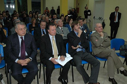 �Commercializzare l�innovazione:il settore agroalimentare�