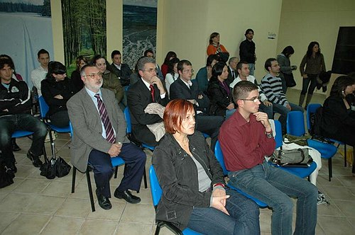 �Commercializzare l�innovazione:il settore agroalimentare�