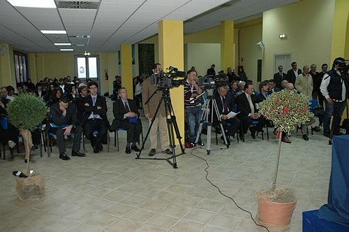 �Commercializzare l�innovazione:il settore agroalimentare�