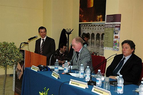 �Commercializzare l�innovazione:il settore agroalimentare�