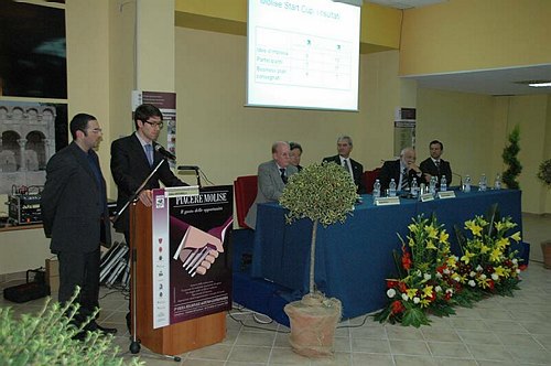 �Commercializzare l�innovazione:il settore agroalimentare�