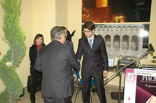 �Commercializzare l�innovazione:il settore agroalimentare�