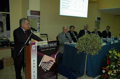 �Commercializzare l�innovazione:il settore agroalimentare�