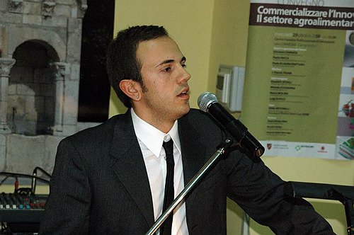 �Commercializzare l�innovazione:il settore agroalimentare�