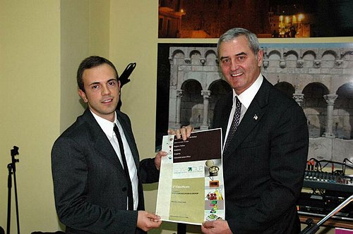 �Commercializzare l�innovazione:il settore agroalimentare�