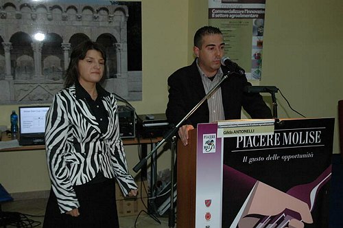 �Commercializzare l�innovazione:il settore agroalimentare�