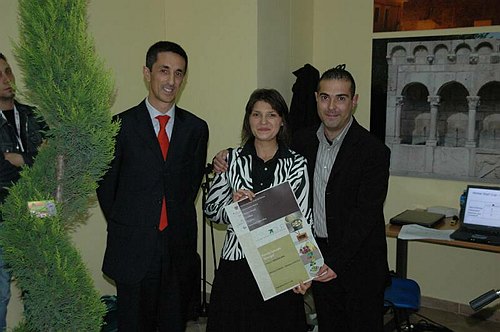 �Commercializzare l�innovazione:il settore agroalimentare�