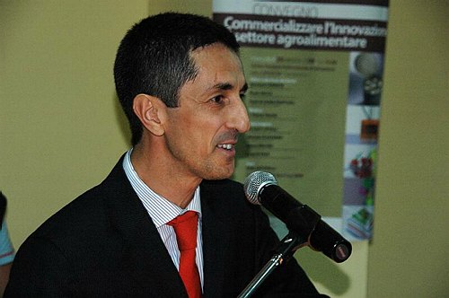 �Commercializzare l�innovazione:il settore agroalimentare�